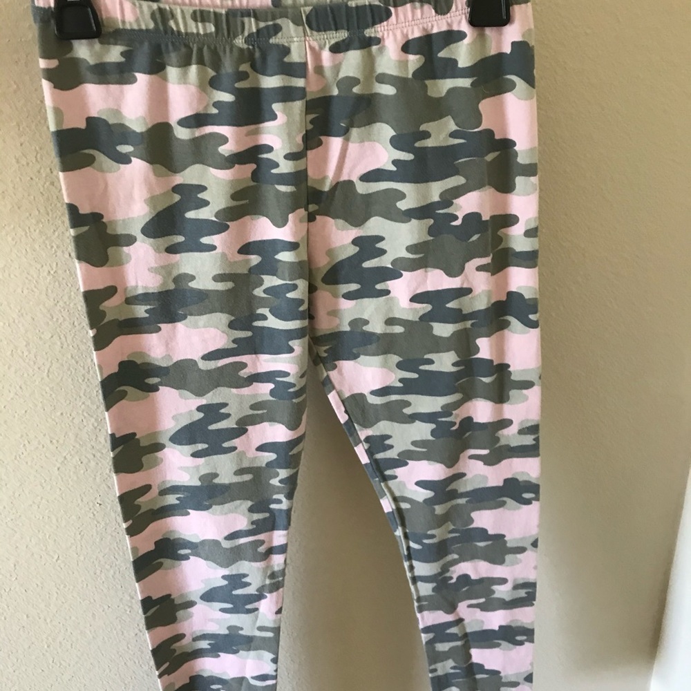 leggings